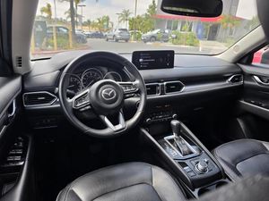 صورة 4 لـ 2025 Mazda CX-5