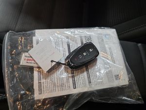 2025 Chevrolet TRAX LT 照片 22
