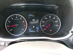 2025 Mitsubishi ECLIPSE CROSS SE — миниатюра 26