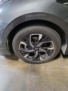 صورة مصغرة 11 لـ 2025 Hyundai SONATA SEL