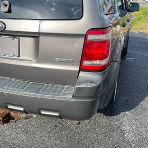 2009 FORD ESCAPE XLT — фото 47