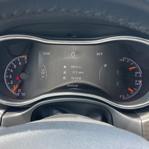 صورة مصغرة 29 لـ 2018 JEEP GRAND CHEROKEE LIMITED