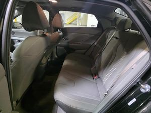 2025 Hyundai ELANTRA SE — миниатюра 22