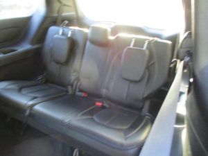 2025 Chrysler PACIFICA SELECT 缩略图 19