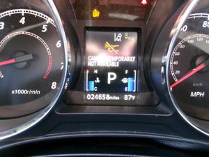 صورة 5 لـ 2025 Mitsubishi OUTLANDER SPORT SE