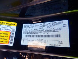 FORD BRONCO BIG BEND - 7