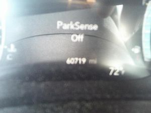 CHRYSLER PACIFICA TOURING - 5