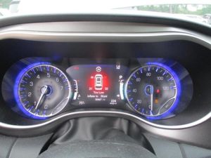 صورة 5 لـ 2023 Chrysler PACIFICA TOURING L