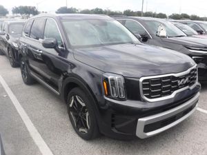 2025 KIA TELLURIDE S 缩略图 19