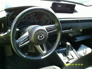 2025 Mazda CX-50 2.5 S PREMIUM PACKAGE — фото 4