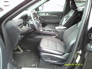 FORD EXPLORER ST-LINE - 3