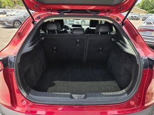 2025 Mazda CX-30 2.5 S PREFERRED PACKAGE — фото 6