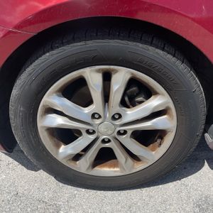 صورة 10 لـ 2013 KIA OPTIMA LX