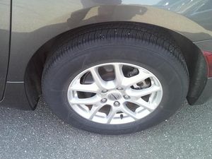 CHRYSLER PACIFICA TOURING L - 10