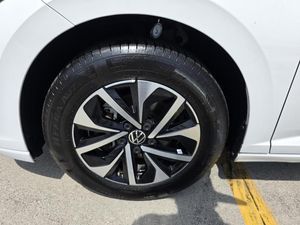 2025 Volkswagen JETTA S — миниатюра 11