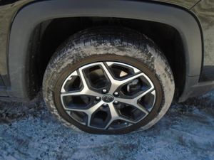 JEEP COMPASS LIMITED - 8