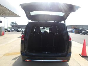 CHRYSLER PACIFICA SELECT - 6