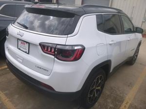 JEEP COMPASS - 2