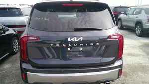 2025 KIA TELLURIDE S 缩略图 25