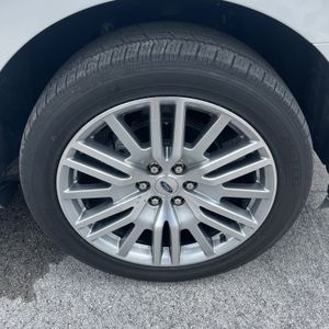 2024 FORD EXPEDITION PLATINUM — миниатюра 12