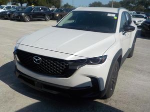 صورة 1 لـ 2025 Mazda CX-50 2.5 S PREFERRED PACKAGE