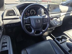 HONDA ODYSSEY SPORT-L - 4
