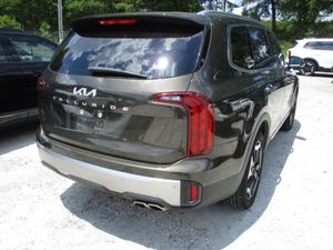 2025 KIA TELLURIDE S — фото 2