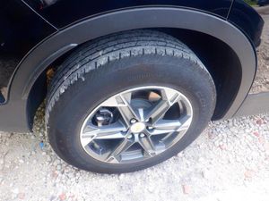صورة مصغرة 11 لـ 2025 Chevrolet BLAZER LT