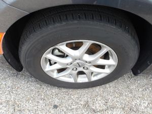 CHRYSLER PACIFICA TOURING L - 10