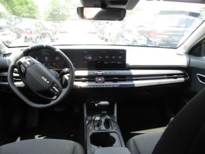 صورة 4 لـ 2025 KIA K4 LXS