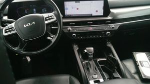 صورة 9 لـ 2025 KIA TELLURIDE S