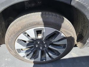 FORD EXPLORER PLATINUM - 8