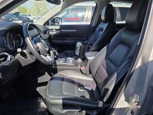 صورة 3 لـ 2025 Mazda CX-5