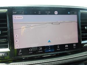 CHRYSLER PACIFICA LIMITED - 9