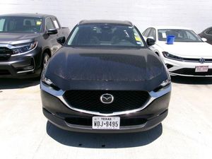 2025 Mazda CX-30 缩略图 21
