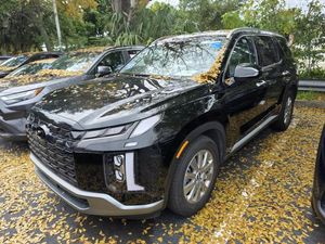 HYUNDAI PALISADE - 1