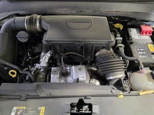 صورة مصغرة 22 لـ 2025 JEEP COMPASS LATITUDE