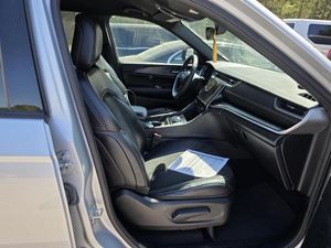 JEEP GRAND CHEROKEE L LAREDO - 3