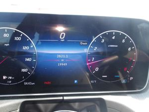 MERCEDES-BENZ C-CLASS - 5