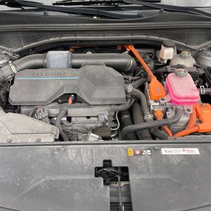 2023 KIA SORENTO HYBRID EX — миниатюра 32