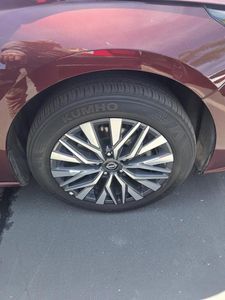 صورة 8 لـ 2025 Nissan ALTIMA SV