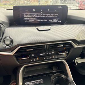 صورة مصغرة 26 لـ 2024 Mazda CX-90 3.3 TURBO SELECT