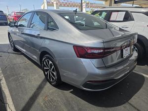 صورة مصغرة 25 لـ 2025 Volkswagen JETTA S