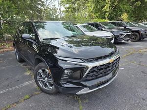 صورة مصغرة 21 لـ 2025 Chevrolet BLAZER LT