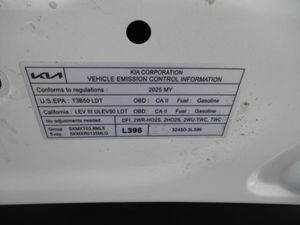 صورة مصغرة 18 لـ 2025 KIA TELLURIDE S