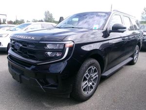 FORD EXPEDITION MAX ACTIVE - 1