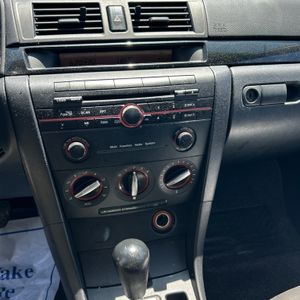 صورة مصغرة 24 لـ 2008 Mazda MAZDA3 I SPORT