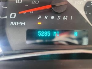 CHEVROLET EXPRESS - 5