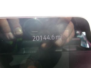 FORD EXPEDITION TREMOR - 5