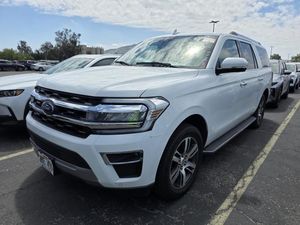 FORD EXPEDITION MAX LIMITED - 1